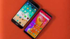 Smartphone cinesi, cinesata o all'avanguardia?