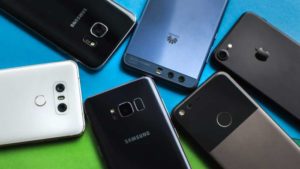 Smartphone, diminuite le vendite in Cina