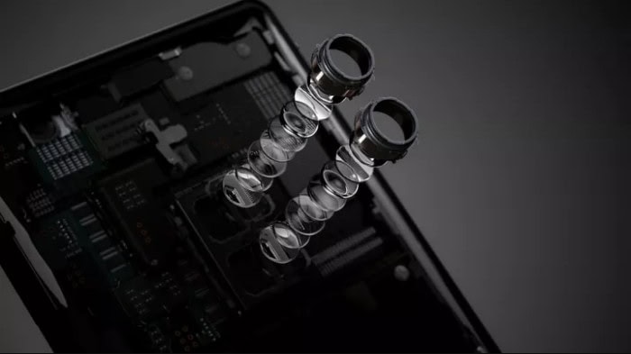 Sony XZ2 Premium