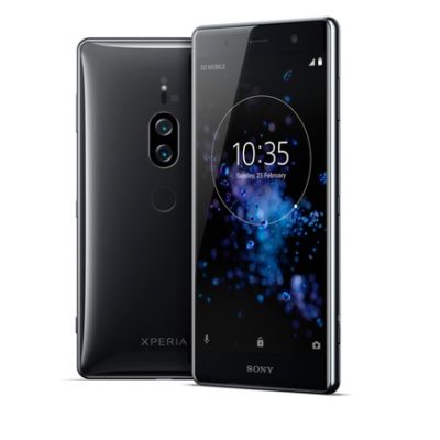 Sony Xperia XZ2 Premium Specifiche tecniche