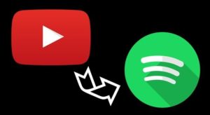 Spotify Youtube