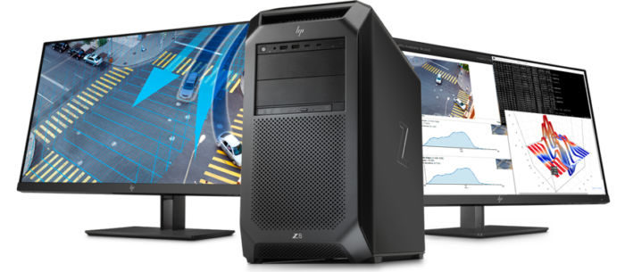 Workstation HP ideali per tutti i settori