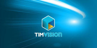 TIM VIsion