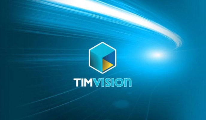 TIM VIsion