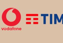 Vodafone contro TIM: la nuova offerta da 30 Giga sfida la Ten Go +20GB Gratis