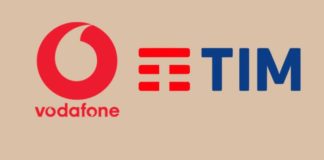 Vodafone contro TIM: la nuova offerta da 30 Giga sfida la Ten Go +20GB Gratis
