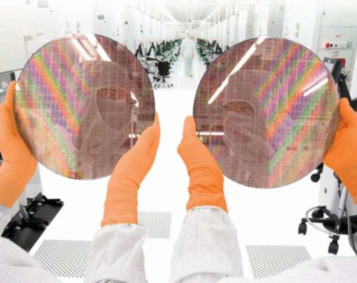 TSMC 7nm