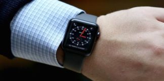 Apple Watch dovrà presto dire addio ad alcune applicazioni