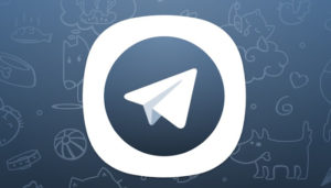 Telegram X