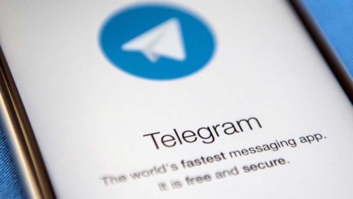 Telegram bloccato in Russia?