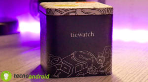 Ticwatch Sport