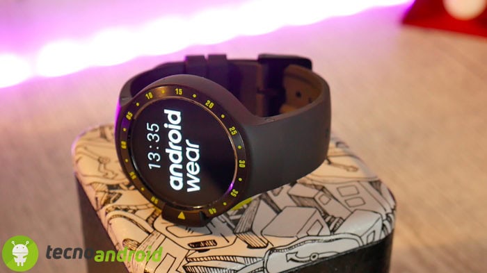 Ticwatch Sport Ticwatch Sport