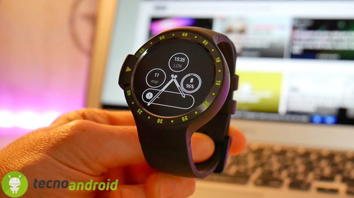 Ticwatch Sport Ticwatch Sport