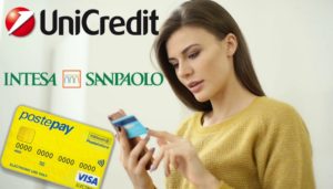 Truffe conti correnti Unicredit, San Paolo e BNL