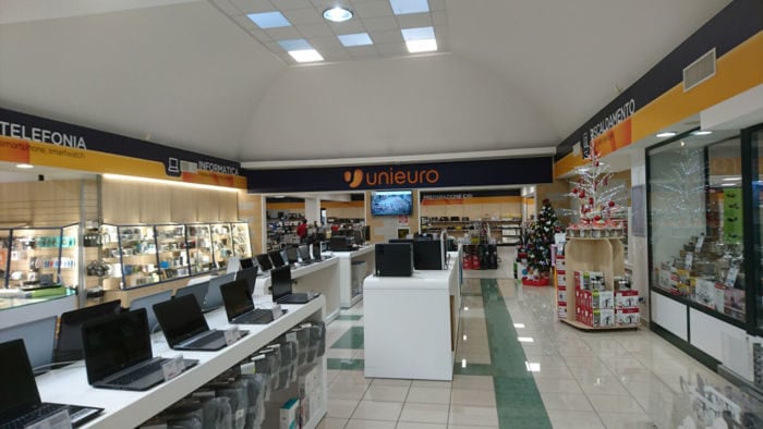 Unieuro
