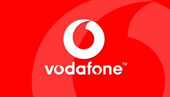 Vodafone aumenti