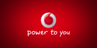 Torna in Vodafone con Special 10 GB