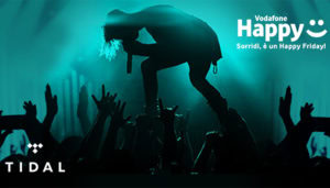 Vodafone Happy