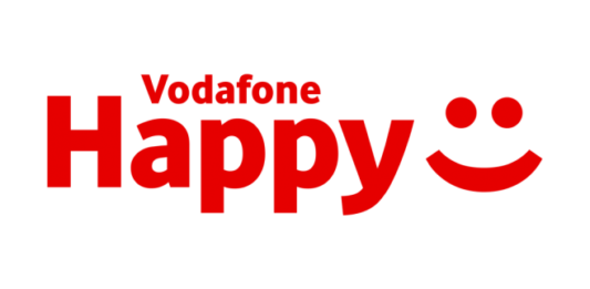 Vodafone Happy Friday 20 aprile 2018