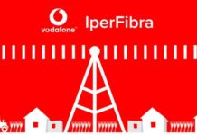 Vodafone sconta le attivazioni di ADSL e IperFibra