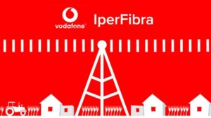 Vodafone sconta le attivazioni di ADSL e IperFibra