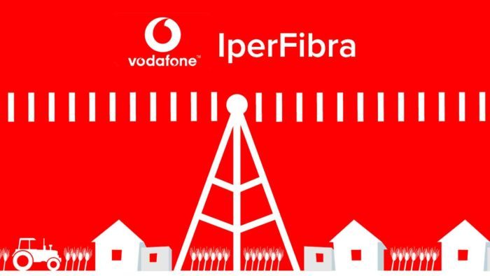 Vodafone sconta le attivazioni di ADSL e IperFibra