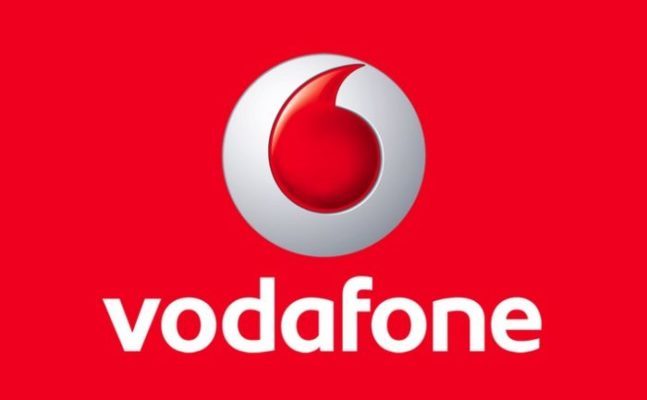 Vodafone concorso amici