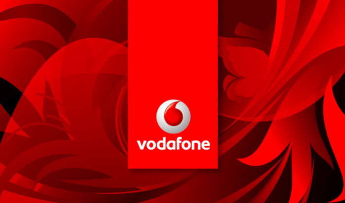 Vodafone Special Minuti 50GB