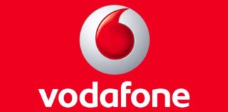 Vodafone ha deciso di annullare i costi di Tethering
