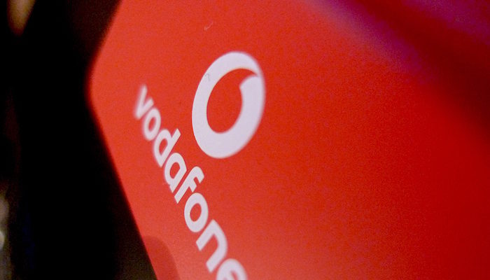 Vodafone