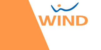 Wind All Inclusive Celebration offre 30 Giga a soli 10 euro