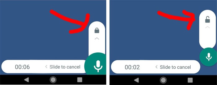 WhatsApp Beta Android