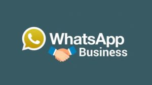 Whatsapp business
