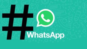 # Whatsapp