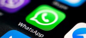 Whatsapp alternative sicure