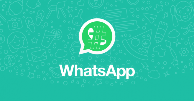 Whatsapp etichette