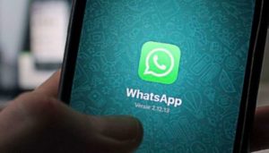 Bloccare numeri indesiderati su WhatsApp