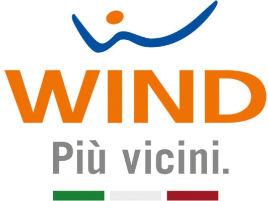 Wind Crazy Day
