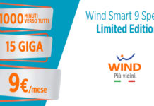 Wind Smart 9 Special Limited Edition