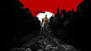 Wolfenstein 2