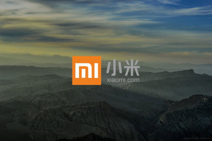 XIaomi Mi 6X compare sul sito ufficiale di Android