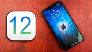Apple iOS 12 è sempre più vicino, iniziano i test