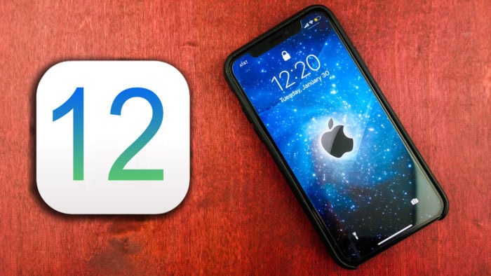 Apple iOS 12 è sempre più vicino, iniziano i test