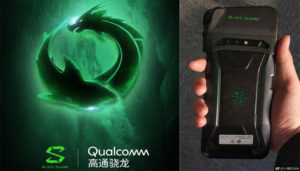 Xiaomi Black Shark