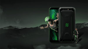 Xiaomi Black Shark