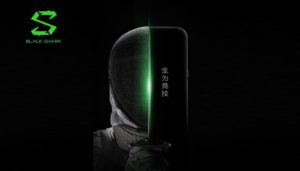 Xiaomi Black Shark