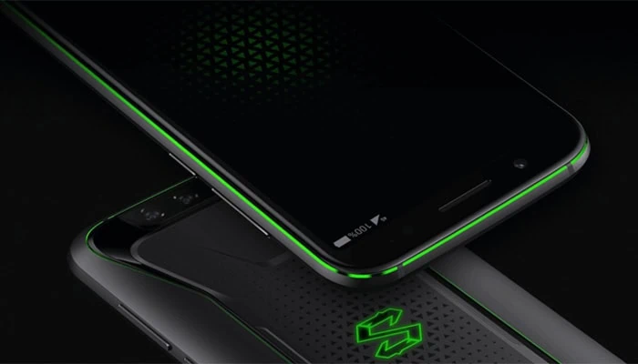 Xiaomi Black Shark