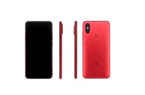 Xiaomi Mi 6X, ecco la scheda tecnica e la probabile data di lancio