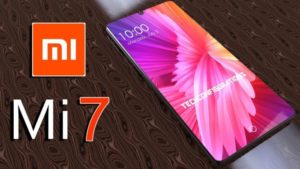 Xiaomi posticipa la data di lancio di Mi 7