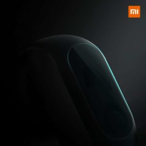 Xiaomi Mi Band 3